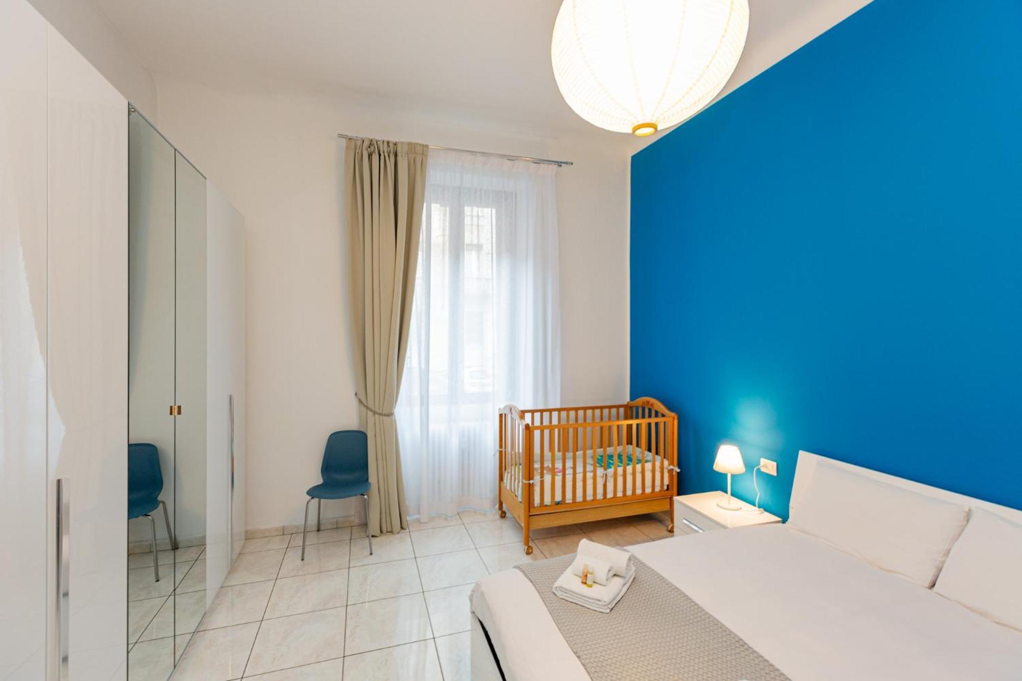 Lambrate22 Cozy Apartment In Milan Milão Exterior foto