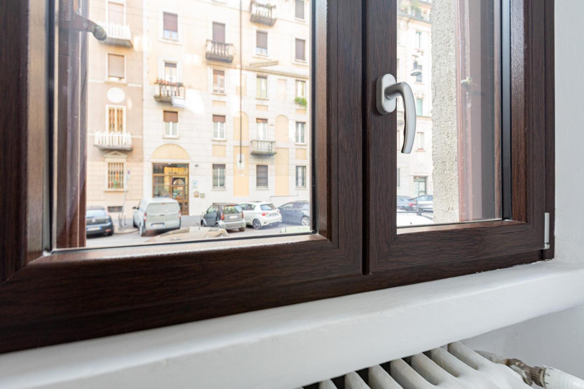 Lambrate22 Cozy Apartment In Milan Milão Exterior foto