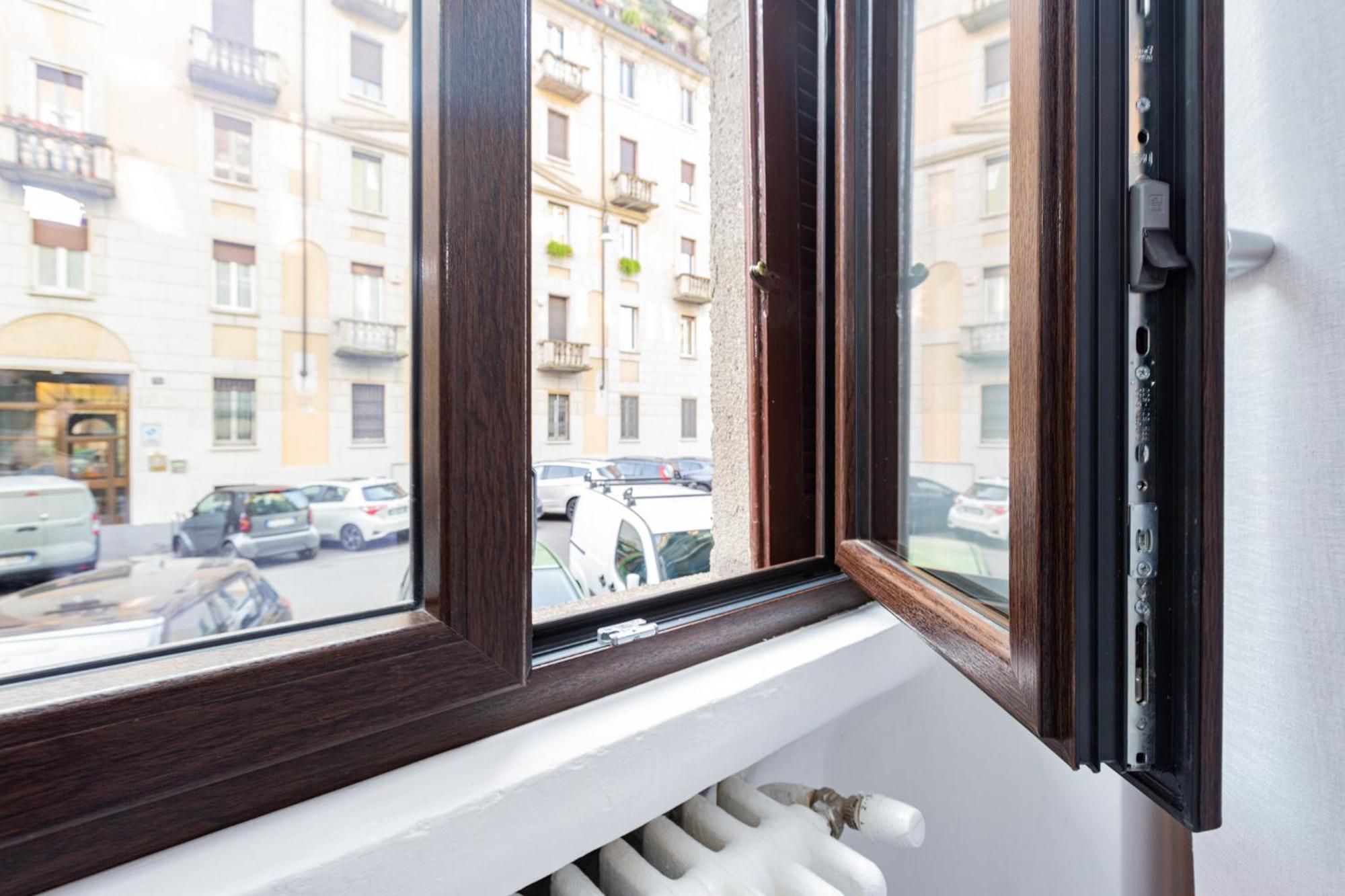 Lambrate22 Cozy Apartment In Milan Milão Exterior foto