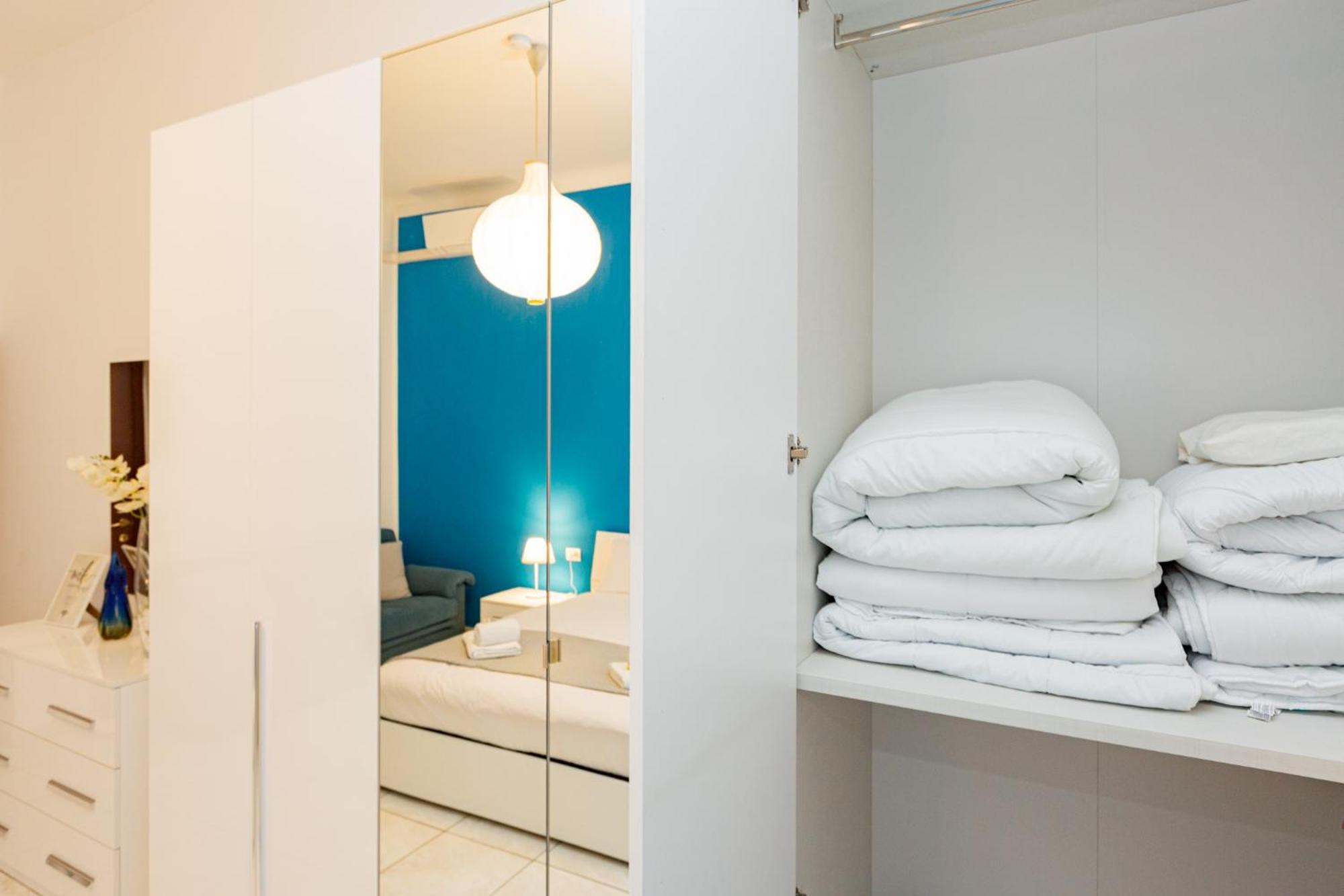 Lambrate22 Cozy Apartment In Milan Milão Exterior foto